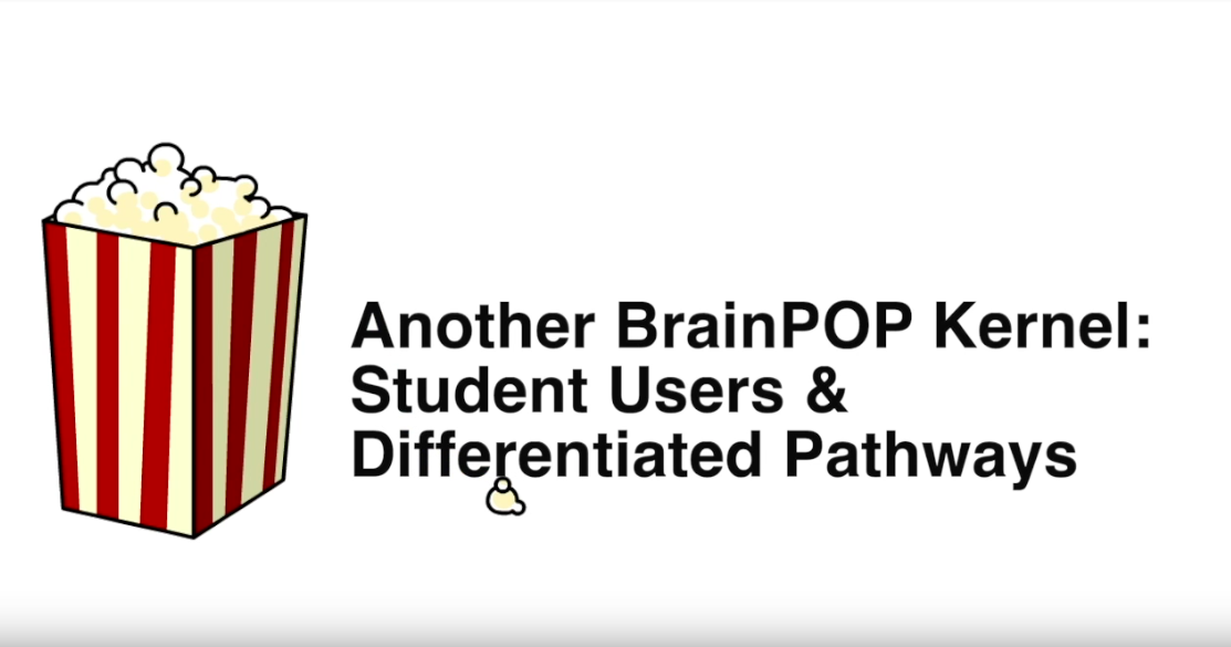 Differentiating Student Pathways with BrainPOP’s Assignment Builder