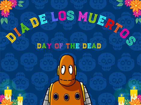 Mexico’s Day of the Dead