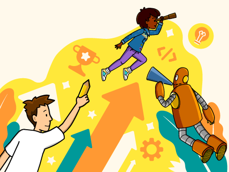 BrainPOP at 20: Empowering a New Generation of Creators and Critical Thinkers