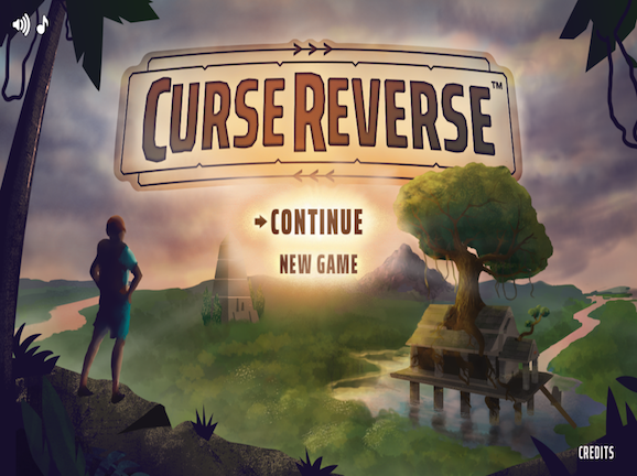 Curse Reverse Game Tutorial